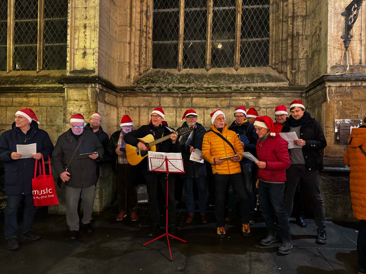 Weihnachtsmarkt 2025